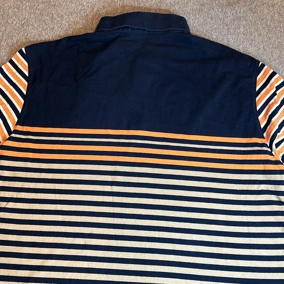 J. Lindeberg slim fit polo shirt, size XL. - Picture 8 of 10